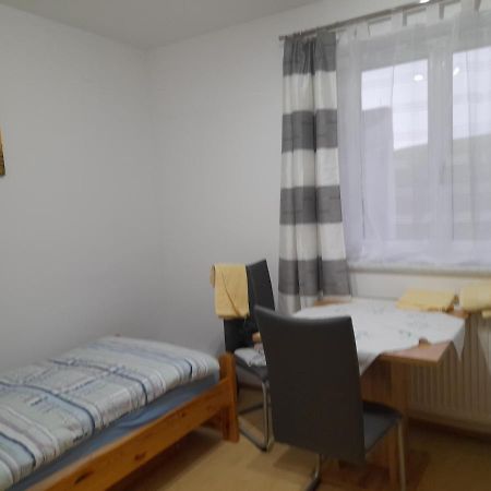 Finihaus Hotel Bad Zell Bagian luar foto
