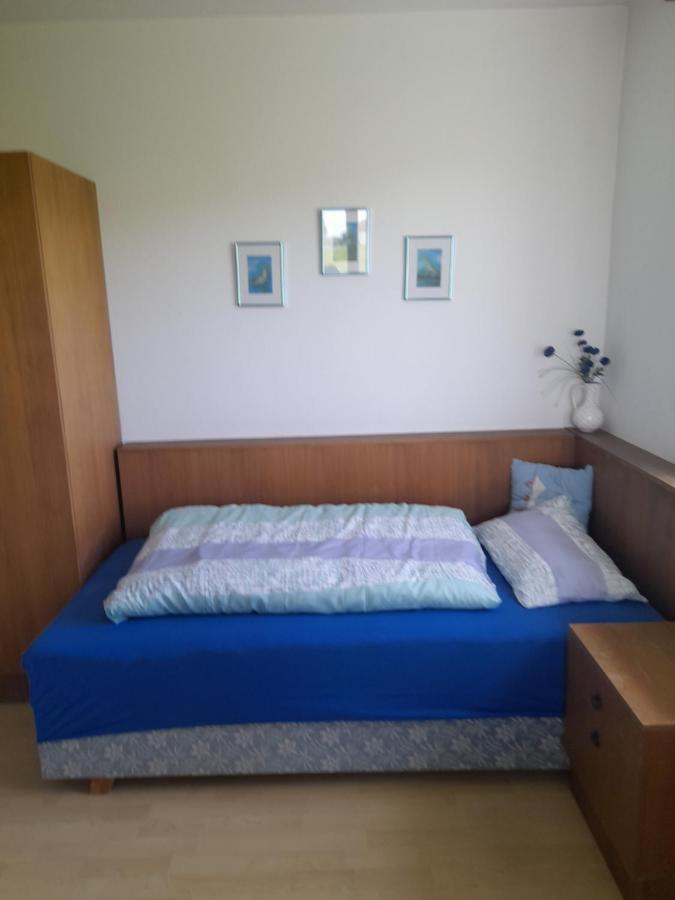 Finihaus Hotel Bad Zell Bagian luar foto